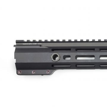 13.25" LIMITED RELEASE SXT Series M-LOK® Handguard